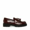 STEVEMADDEN MINKA BURGUNDY