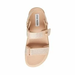 STEVEMADDEN MONA-R RHINESTONES