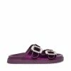 STEVEMADDEN Women's Shoes MYSTIK PURPLE