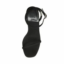 STEVEMADDEN NADINE BLACK Women's Shoes
