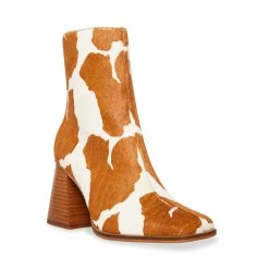 SteveMadden NARA-C BROWN/TAN