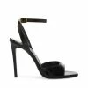 STEVEMADDEN NARYSSA BLACK PATENT