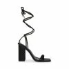 STEVEMADDEN NATASHA BLACK