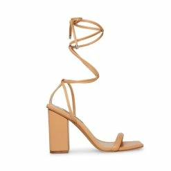 STEVEMADDEN NATASHA NATURAL