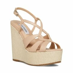 Recurate NESSIE TAN LEATHER - SM REBOOTED