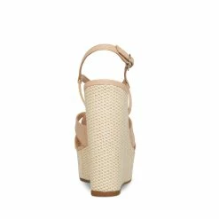 Recurate NESSIE TAN LEATHER - SM REBOOTED