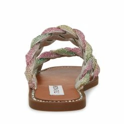 STEVEMADDEN NEWBIE RAINBOW MULTI