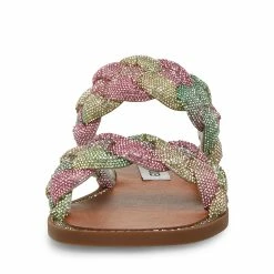 STEVEMADDEN NEWBIE RAINBOW MULTI