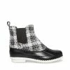 SteveMadden NEWLIN BLACK MULTI