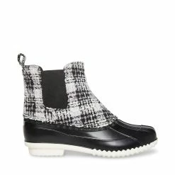 SteveMadden NEWLIN BLACK MULTI