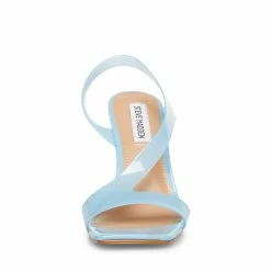 SteveMadden Women's Shoes NILA BLUE