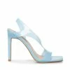 SteveMadden Women's Shoes NILA BLUE
