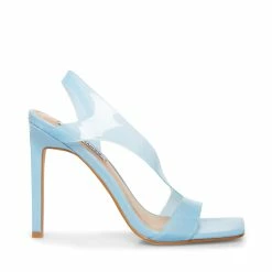SteveMadden Women's Shoes NILA BLUE