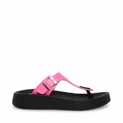 SteveMadden PACE HOT PINK
