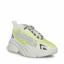 STEVEMADDEN PEAK LIME