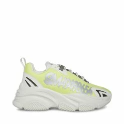 STEVEMADDEN PEAK LIME