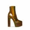 STEVEMADDEN PASSION METALLIC