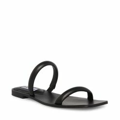 SteveMadden PEDRA BLACK