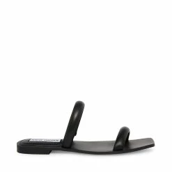 SteveMadden PEDRA BLACK