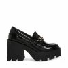 STEVEMADDEN PENELOPE BLACK PATENT