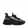 STEVEMADDEN PHANTOM BLACK