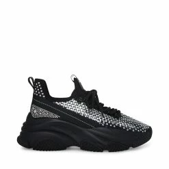 STEVEMADDEN PHANTOM BLACK