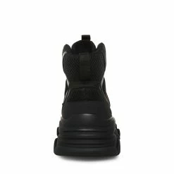 STEVEMADDEN POSSESS-H BLACK