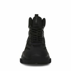 STEVEMADDEN POSSESS-H BLACK