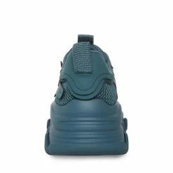 STEVEMADDEN POSSESSION DARK TEAL