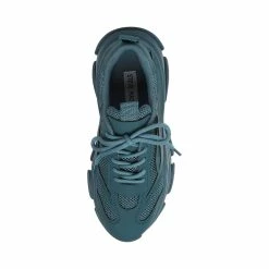STEVEMADDEN POSSESSION DARK TEAL