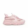 STEVEMADDEN Women's Shoes POSSESSION DUSTY PINK