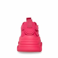 STEVEMADDEN POSSESSION PINK NEON