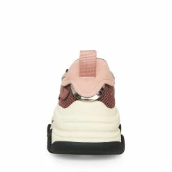 STEVEMADDEN POSSESSION MAUVE