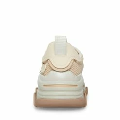 STEVEMADDEN POSSESSION TAN MULTI Women's Shoes