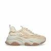 STEVEMADDEN POSSESSION TAN MULTI Women's Shoes