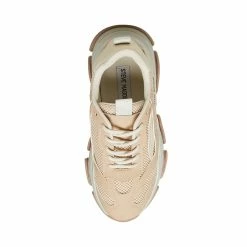 STEVEMADDEN POSSESSION TAN MULTI Women's Shoes