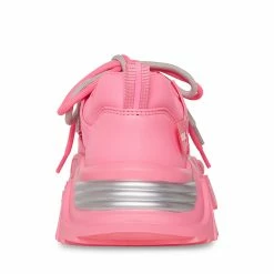 STEVEMADDEN POWER PINK