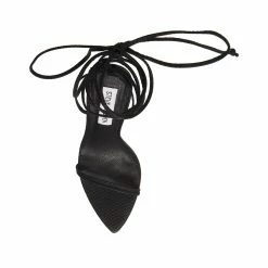 STEVEMADDEN PREMIER BLACK