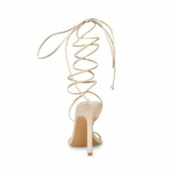 STEVEMADDEN Women's Shoes PREMIER BONE
