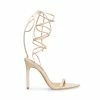 STEVEMADDEN Women's Shoes PREMIER BONE