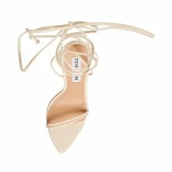 STEVEMADDEN Women's Shoes PREMIER BONE