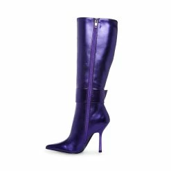 STEVEMADDEN PRIYANKA PURPLE