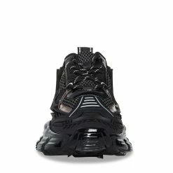 SteveMadden QUANTUM BLACK