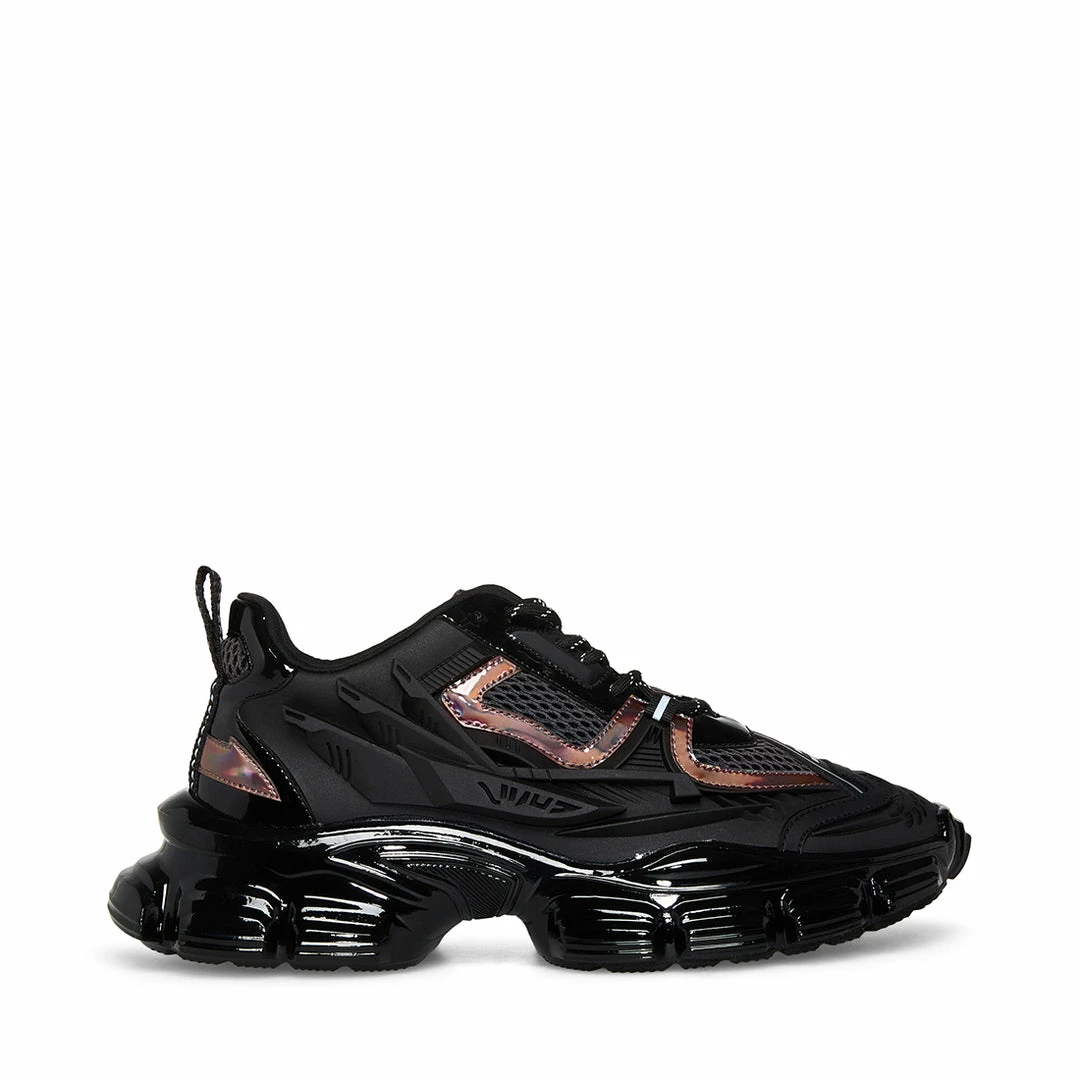 SteveMadden QUANTUM BLACK