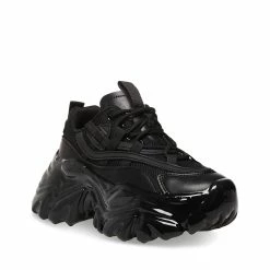 STEVEMADDEN REVEL BLACK