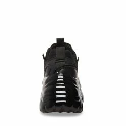 STEVEMADDEN REVEL BLACK