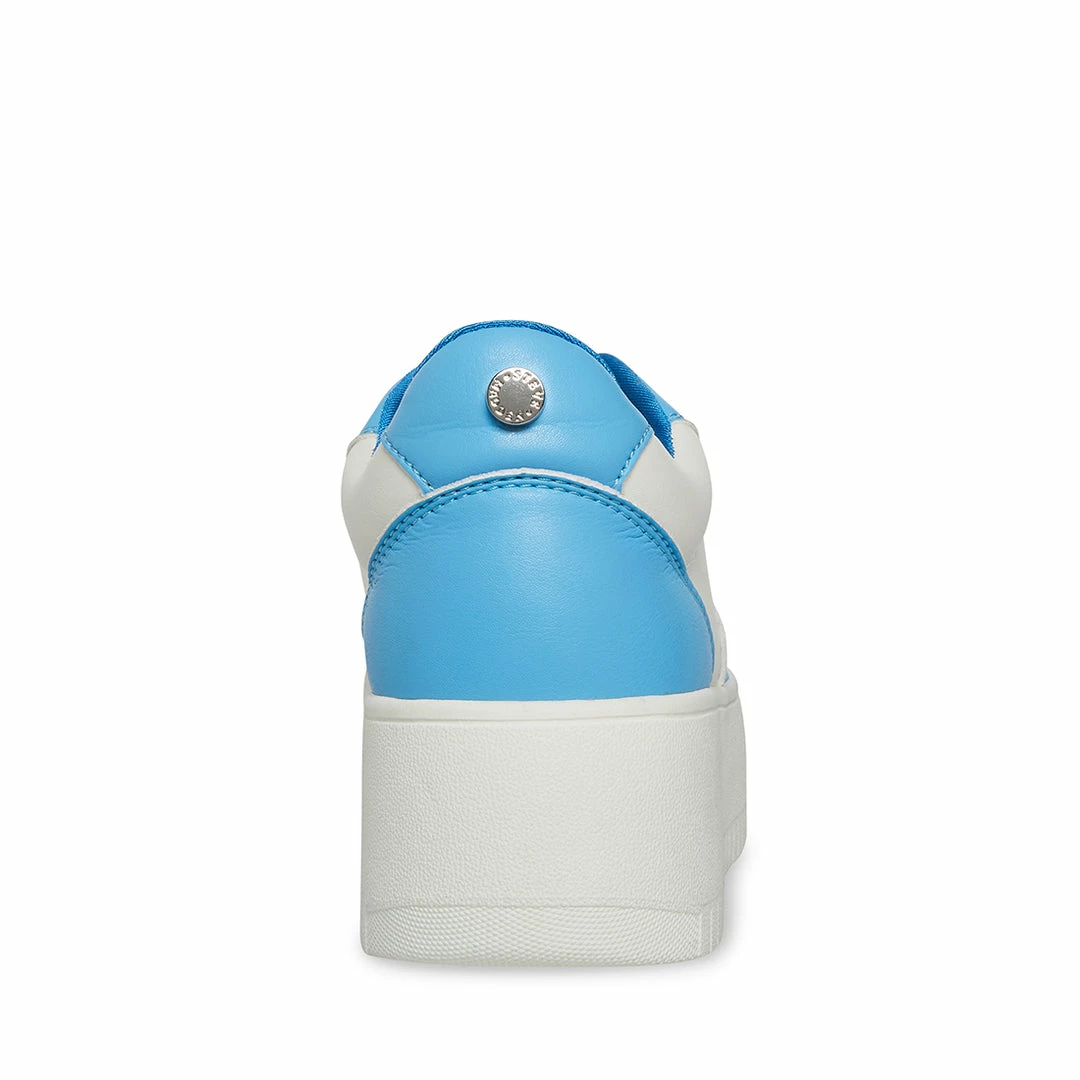 STEVEMADDEN ROCKET BLUE/WHITE