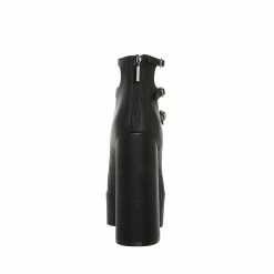 STEVEMADDEN Women's Shoes ROSARIO BLACK