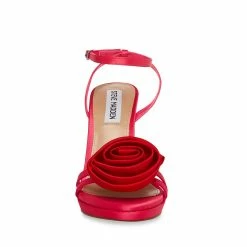 STEVEMADDEN Women's Shoes ROSA PINK MULTI