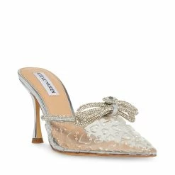 STEVEMADDEN ROYAL CLEAR